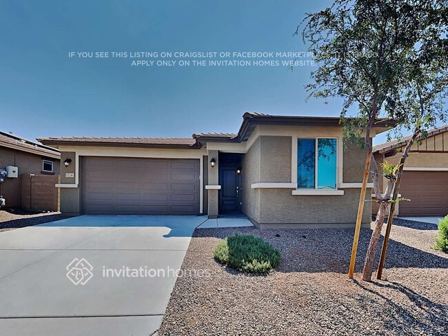 property at 12241 W Hide Trail