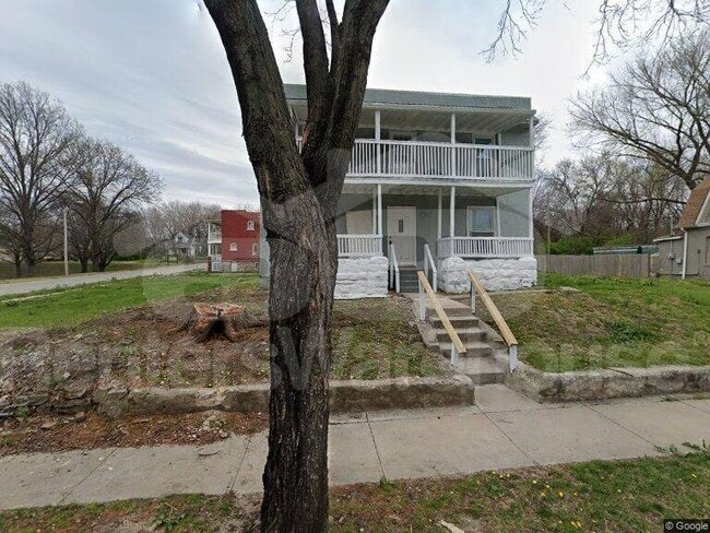 2003 Wabash Ave in Kansas City, MO - Building Photo - Building Photo