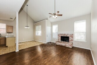 542 Alameda Ave in Duncanville, TX - Building Photo - Building Photo