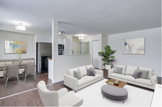 Parkland Apartments