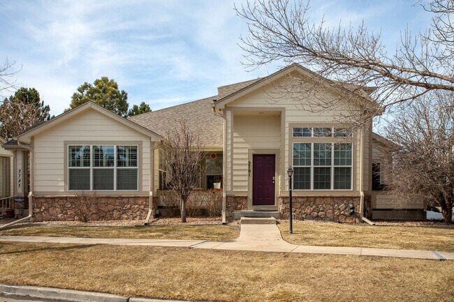 231 Remuda Ln in Lafayette, CO - Foto de edificio - Building Photo