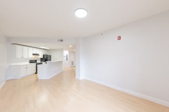 Clock Tower Square in Burlington, VT - Building Photo - Interior Photo