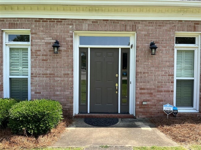 9418 Huntingdon Ct in Montgomery, AL - Building Photo - Building Photo