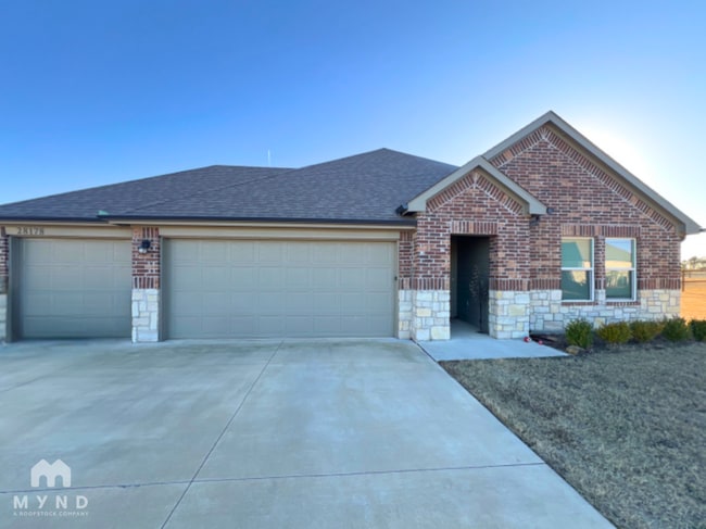 property at 28178 E 112th Pl S
