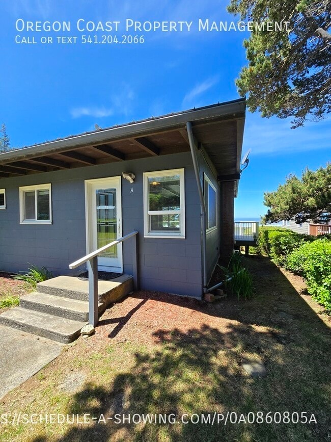 property at 43 NW Chipmunk St