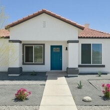 31580 Vía Pared in Thousand Palms, CA - Building Photo - Building Photo