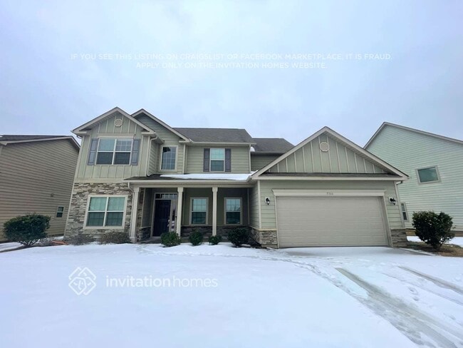 property at 5366 Roberta Crossing Dr