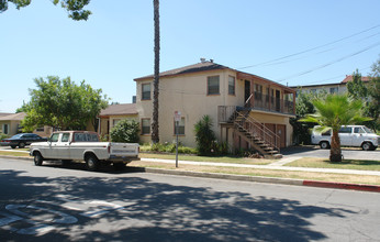 1915 Landis St in Burbank, CA - Building Photo - Building Photo