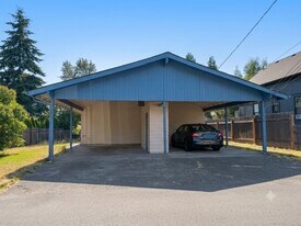 1018 V St, Unit 1018 V in Vancouver, WA - Building Photo