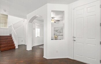 17127 W Statler St in Surprise, AZ - Building Photo - Building Photo