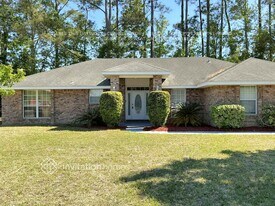 15582 Moss Hollow Dr in Jacksonville, FL - Building Photo