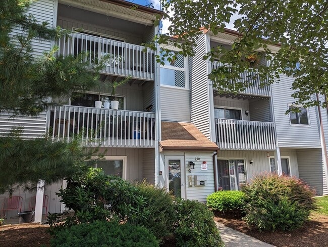 property at 809 Franklin Crossing Rd
