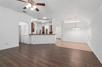 4316 Lake Stone Trail in Fort Worth, TX - Building Photo - Building Photo
