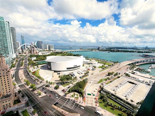 property at 98 NE 5th St