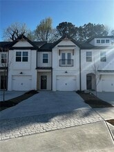 4157 Spg Vly Cir in Tucker, GA - Building Photo - Building Photo