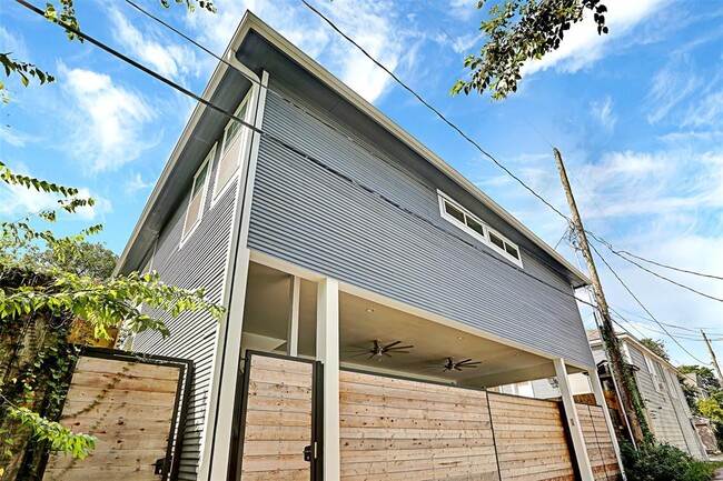 1716 Haver St in Houston, TX - Building Photo - Building Photo