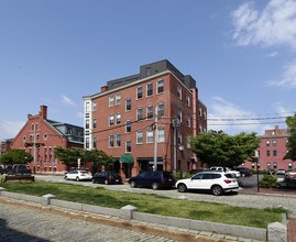 341-345 Fore St in Portland, ME - Building Photo - Building Photo