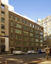 195 Hudson St in New York, NY - Building Photo - Building Photo