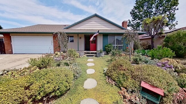 property at 7616 Padova Dr