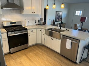2844 E Edison St in Tucson, AZ - Building Photo - Building Photo