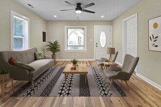 6015 Arthur Ave in Portsmouth, VA - Building Photo - Building Photo