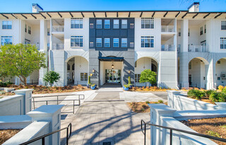 MAA Gardens Apartments