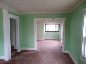 1508 Albert St in Toledo, OH - Foto de edificio - Building Photo