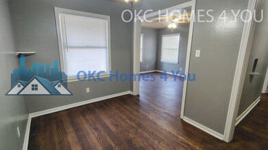 3712 NW 27th St in Oklahoma City, OK - Building Photo - Building Photo
