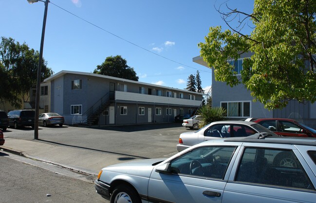 1205-1235 Alabama St in Vallejo, CA - Building Photo - Building Photo