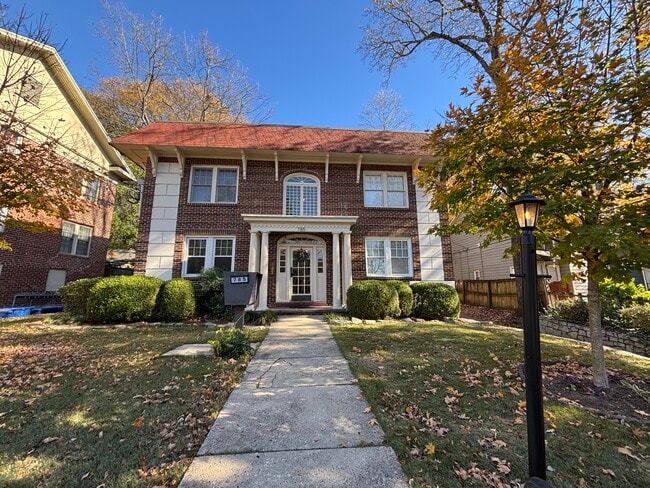 property at 785 Ponce de Leon Pl NE