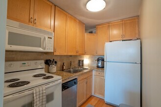 2728 N Hampden Ct in Chicago, IL - Building Photo - Building Photo