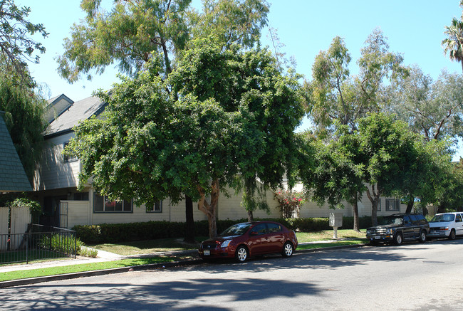 430-440 Linden Dr in Oxnard, CA - Building Photo - Building Photo