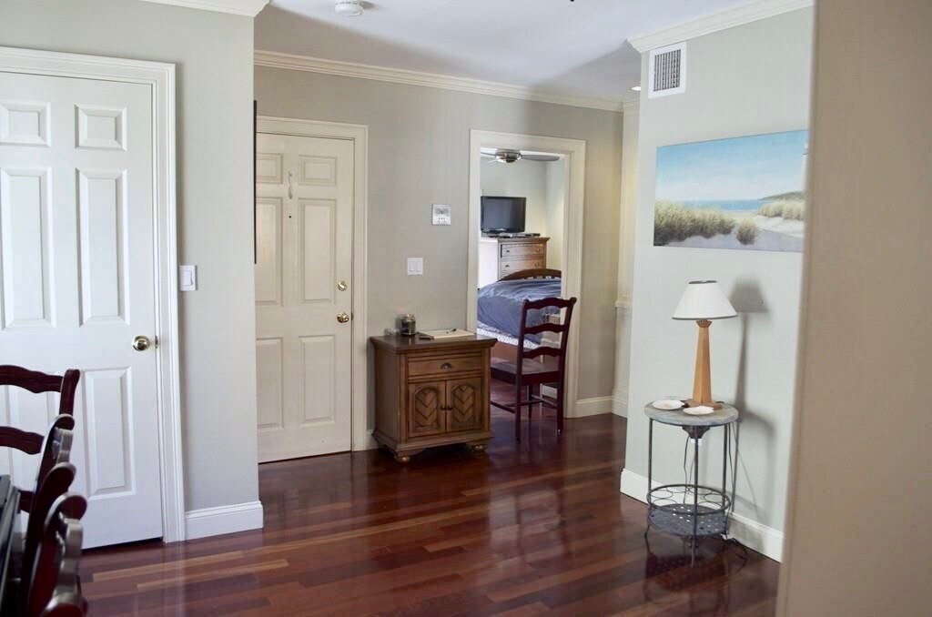 11 Parker St in Boston, MA - Building Photo