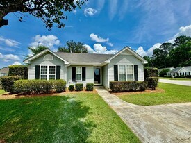 609 Clifden Ct in Grovetown, GA - Building Photo