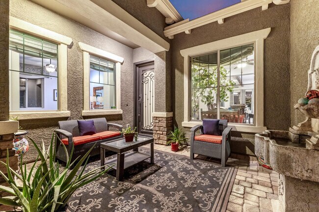 4499 N Arbor Way in Buckeye, AZ - Building Photo - Building Photo