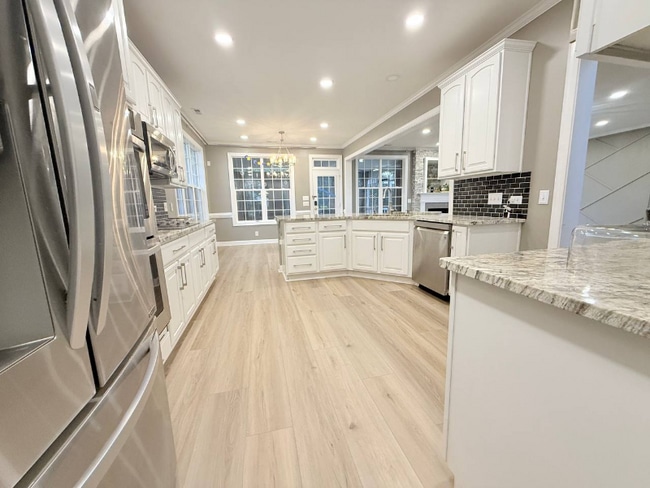 property at 2519 Harlington Ln