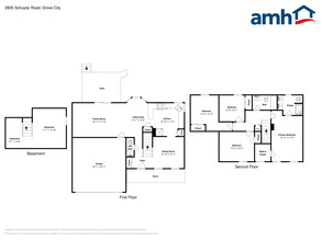 2805 Schuylar Rd in Grove City, OH - Building Photo - Building Photo