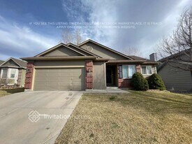 3425 Prestwicke Pl in Colorado Springs, CO - Building Photo