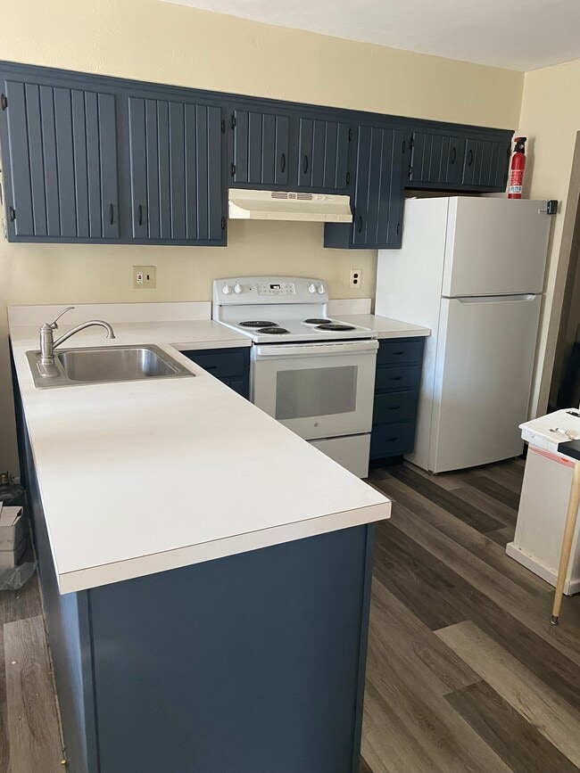 500 Campbell Cir, Unit H-18 in Downingtown, PA - Building Photo - Building Photo