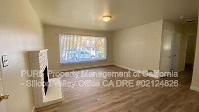 2831 Union Ave in San Jose, CA - Building Photo - Building Photo