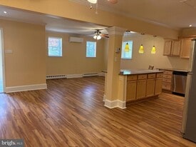 134 Fillmore St in Jenkintown, PA - Building Photo