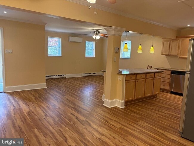 property at 134 Fillmore St