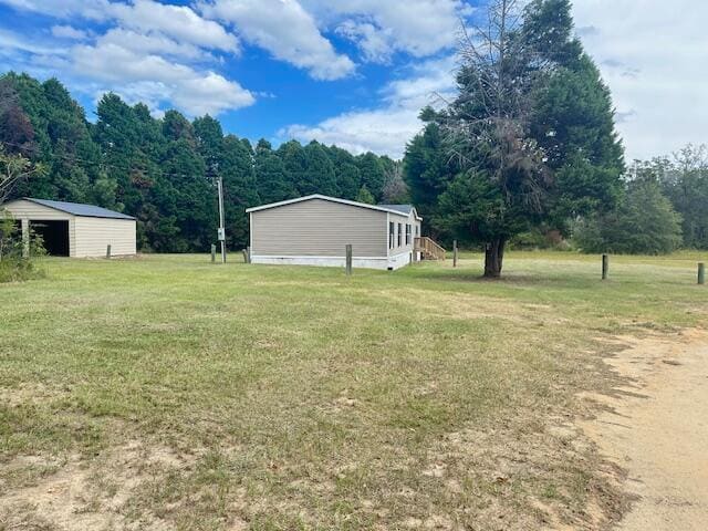 220 Forgotten Way in Vance, SC - Building Photo - Building Photo