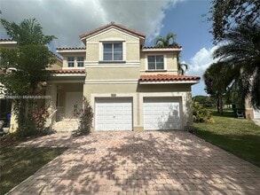 3529 SW 169th Terrace in Miramar, FL - Building Photo - Building Photo
