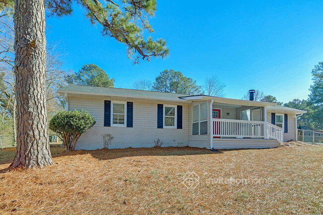 4150 McClesky Dr in Marietta, GA - Building Photo - Building Photo