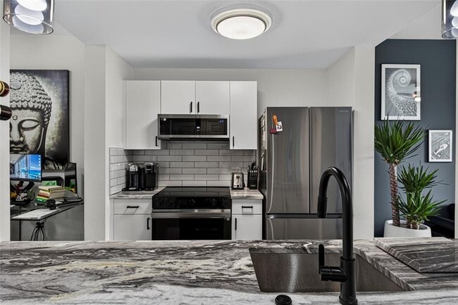 property at 533 NE 3rd Ave