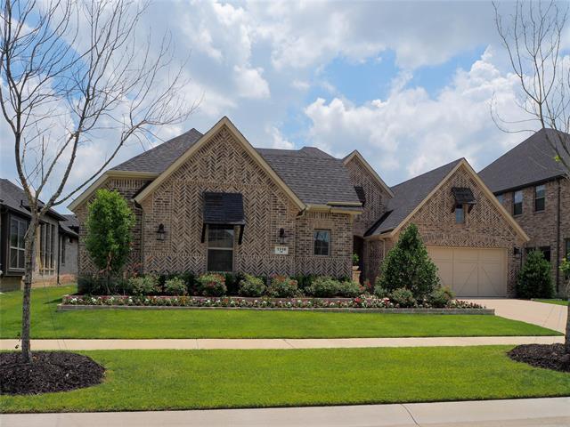 1310 Sunflower Ave in Bartonville, TX - Building Photo - Building Photo