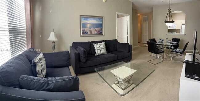 property at 2304 Silver Palm Dr