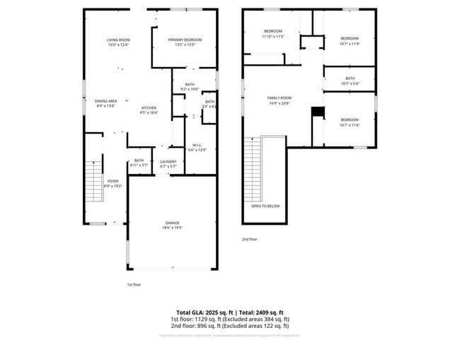 6309 Night Chinook Dr in Buda, TX - Building Photo - Building Photo