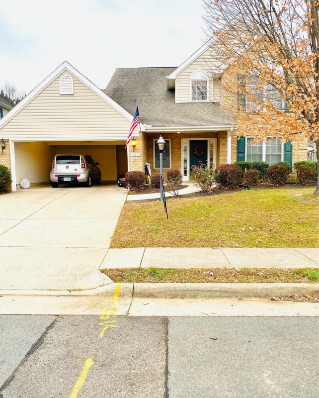 171 Duke St in Culpeper, VA - Building Photo - Building Photo